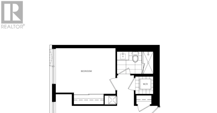 5103-609 Sherbourne Street, Toronto, ON, M4X 0A4 - 2