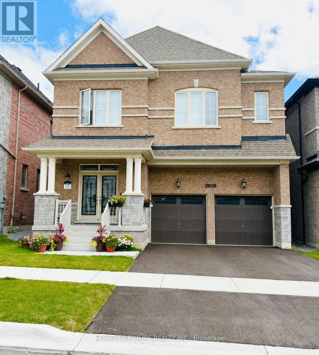 2938 Grindstone Crescent, Pickering, ON, L1X 0R5