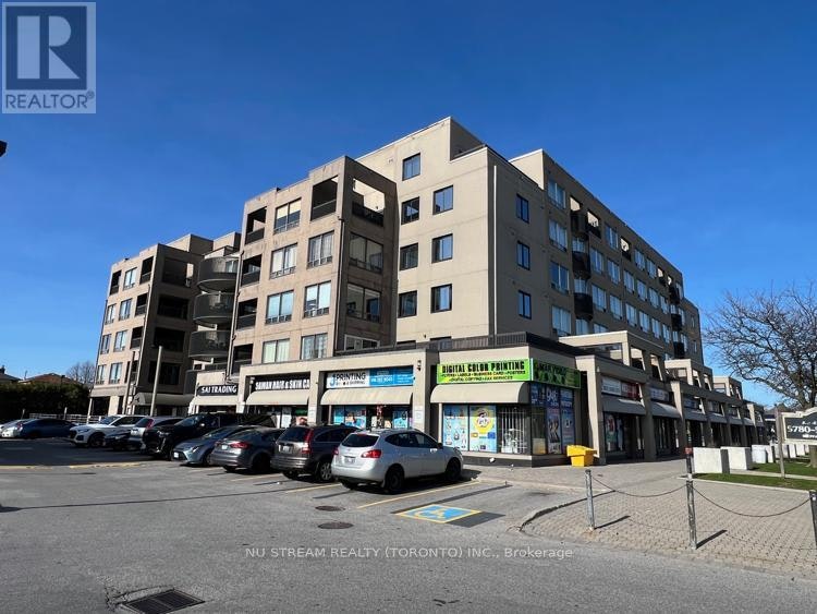 16-5800 Sheppard Avenue E, Toronto, ON, M1B 5J7