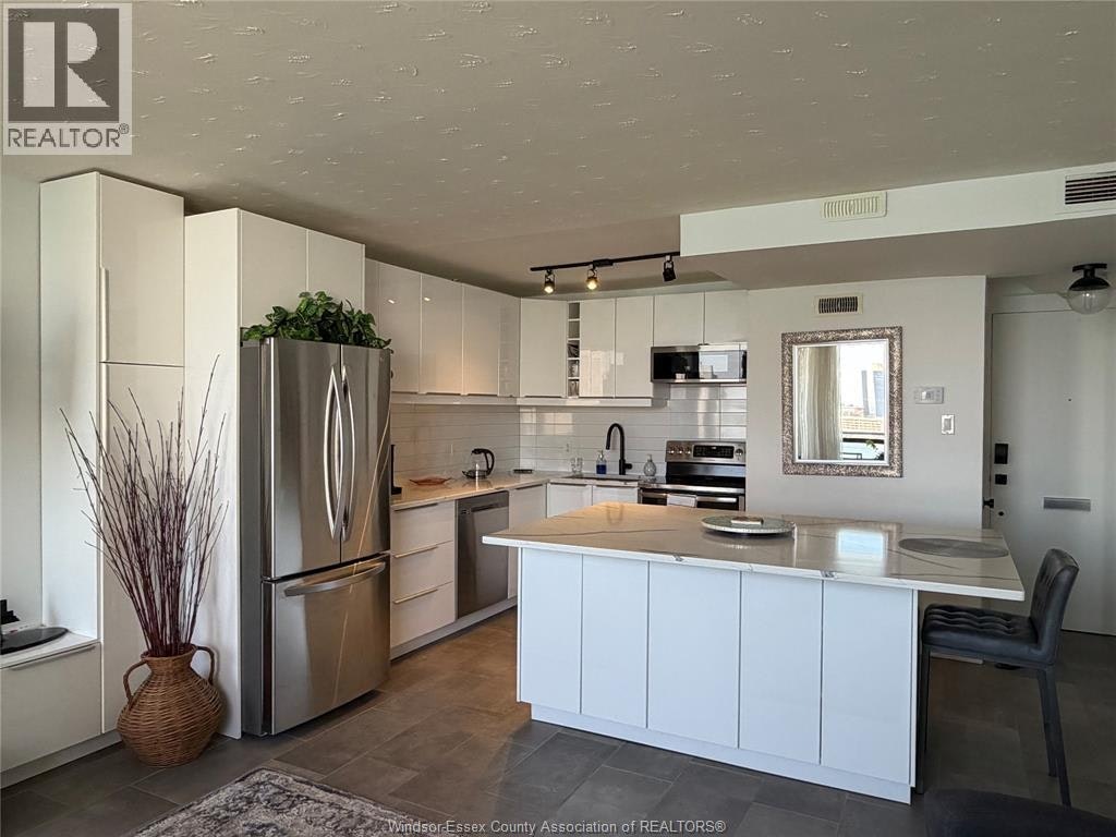 1415-111 Riverside Drive East, Windsor, ON, N9A 2S6 - 8