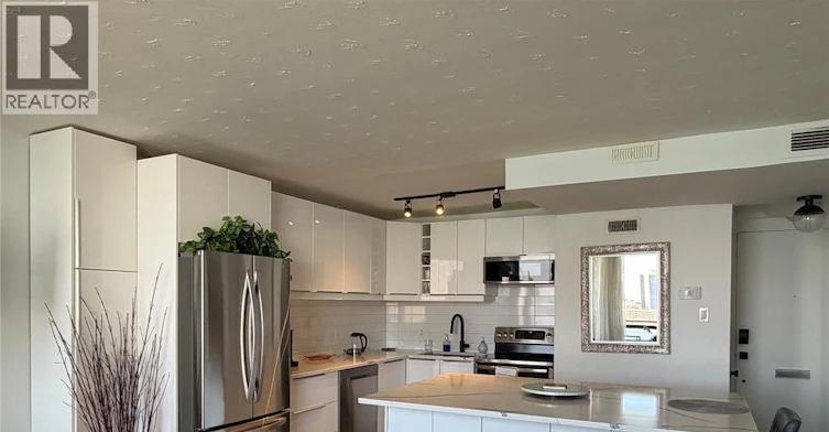 1415-111 Riverside Drive East, Windsor, ON, N9A 2S6 - 8