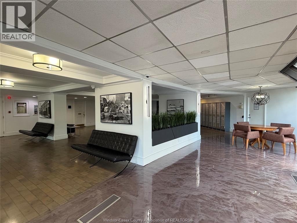 1415-111 Riverside Drive East, Windsor, ON, N9A 2S6 - 15