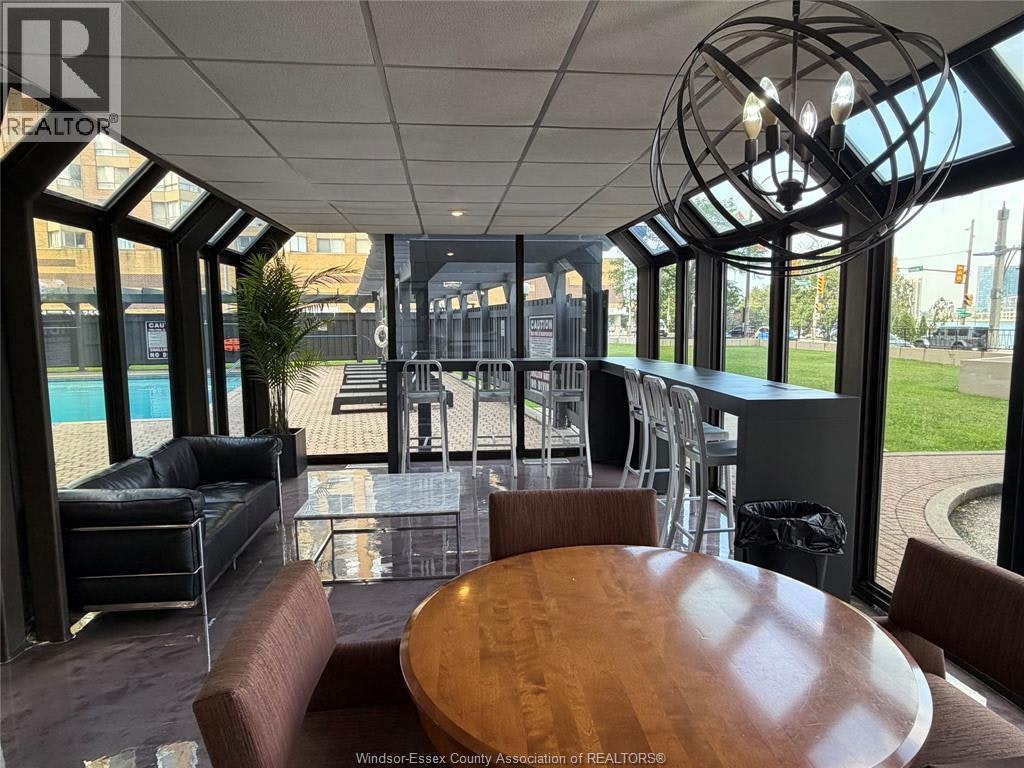 1415-111 Riverside Drive East, Windsor, ON, N9A 2S6 - 20