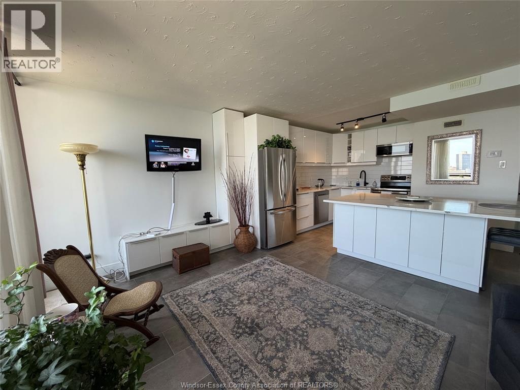1415-111 Riverside Drive East, Windsor, ON, N9A 2S6 - 7