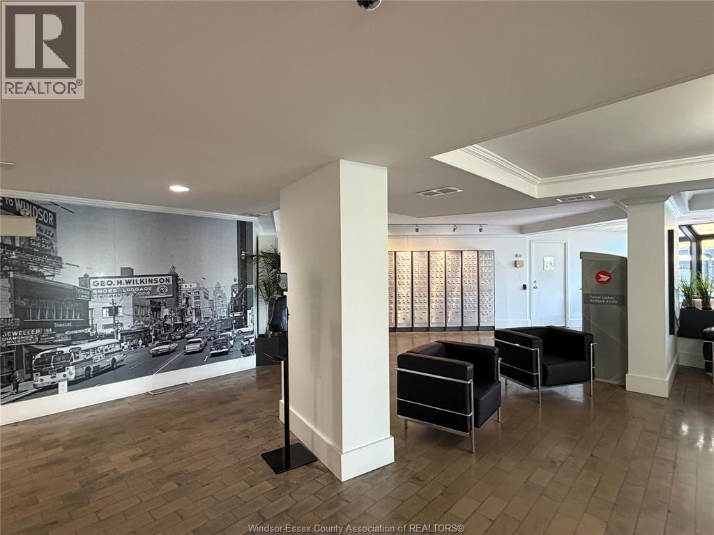 1415-111 Riverside Drive East, Windsor, ON, N9A 2S6 - 17