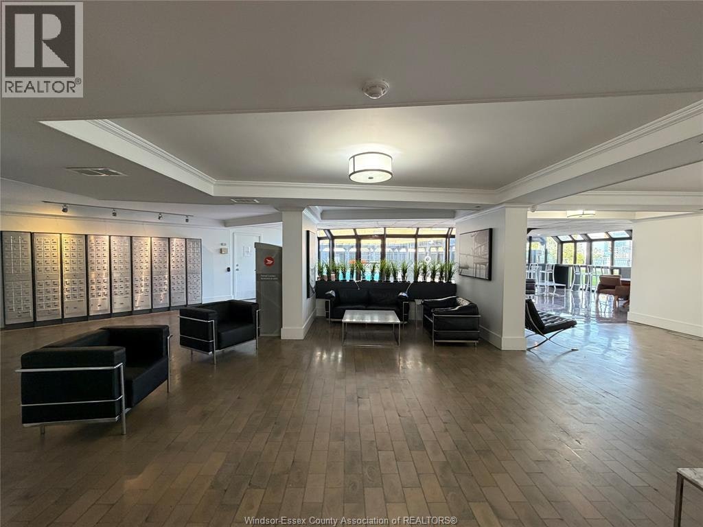 1415-111 Riverside Drive East, Windsor, ON, N9A 2S6 - 16