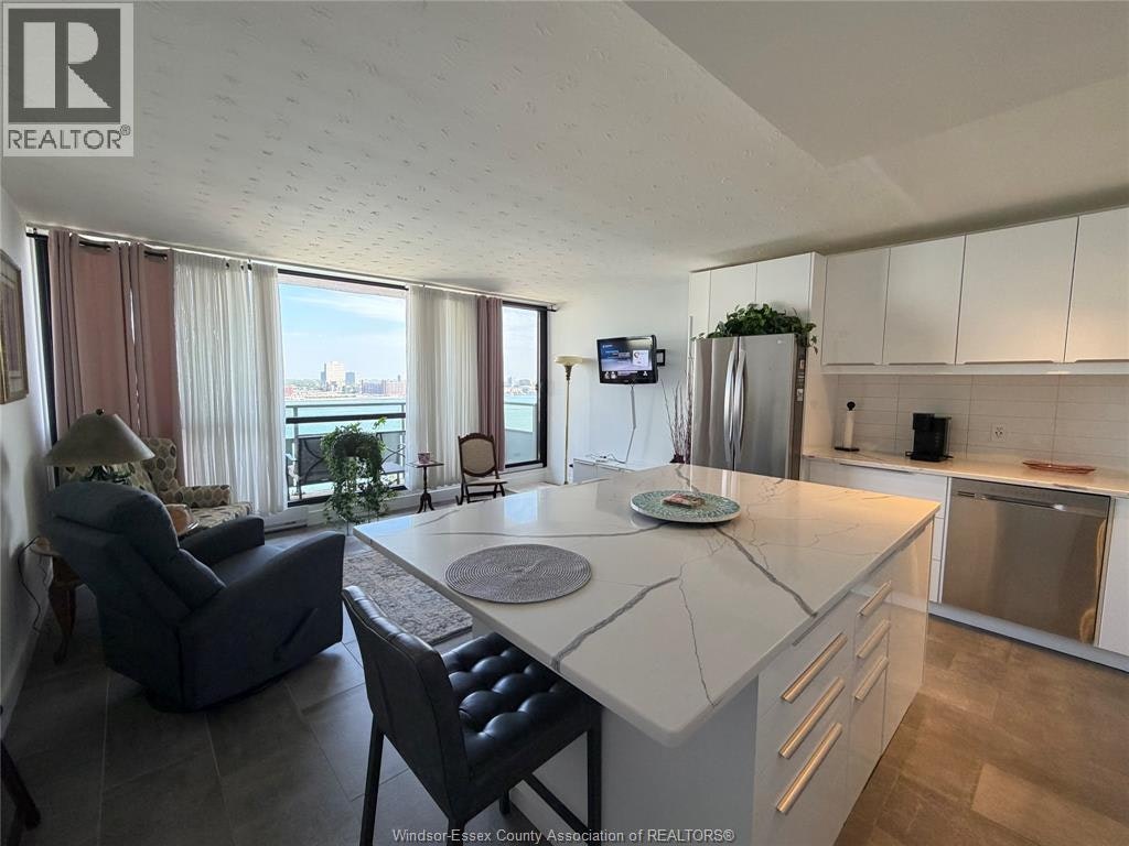 1415-111 Riverside Drive East, Windsor, ON, N9A 2S6 - 4