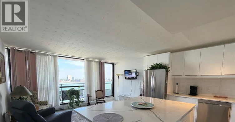 1415-111 Riverside Drive East, Windsor, ON, N9A 2S6 - 4