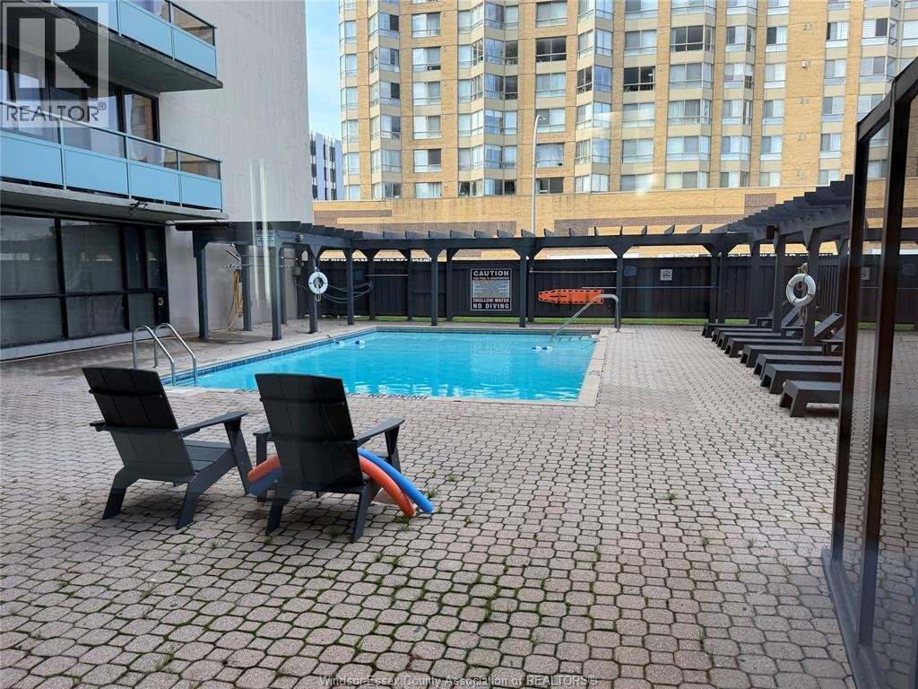 1415-111 Riverside Drive East, Windsor, ON, N9A 2S6 - 22