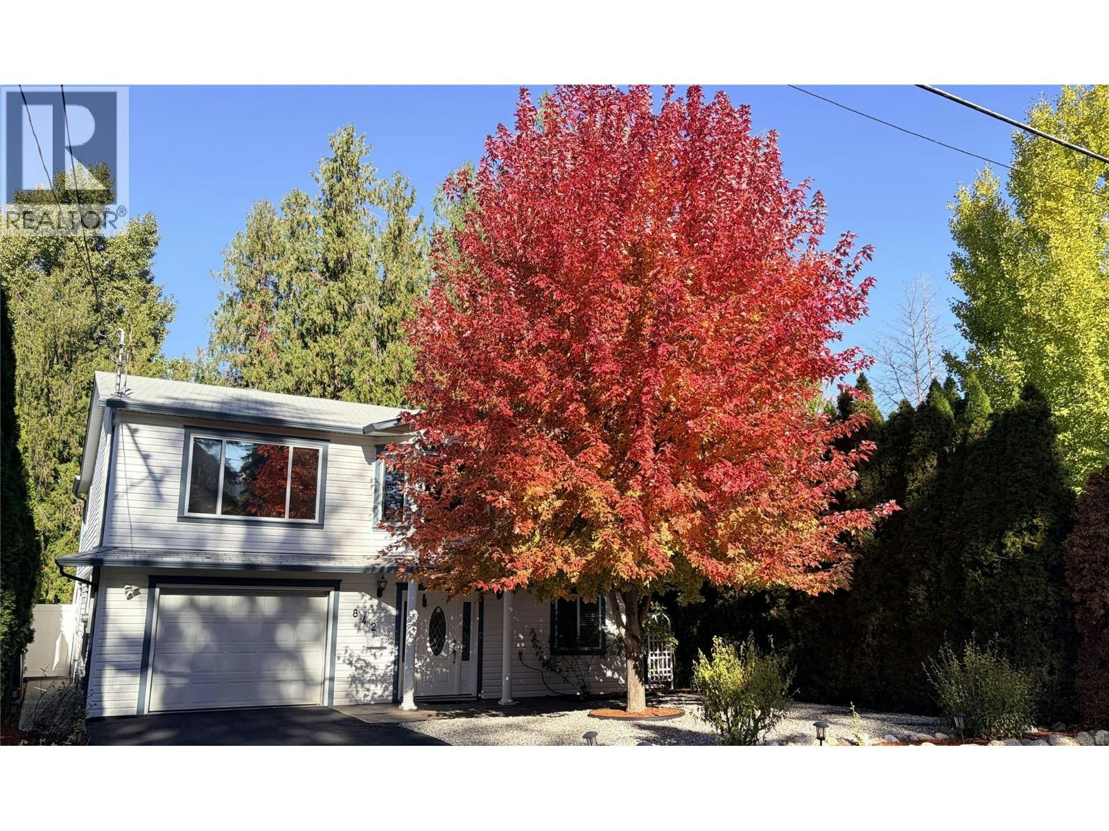 842 Raymer Road, Kelowna, BC, V1W 1J8
