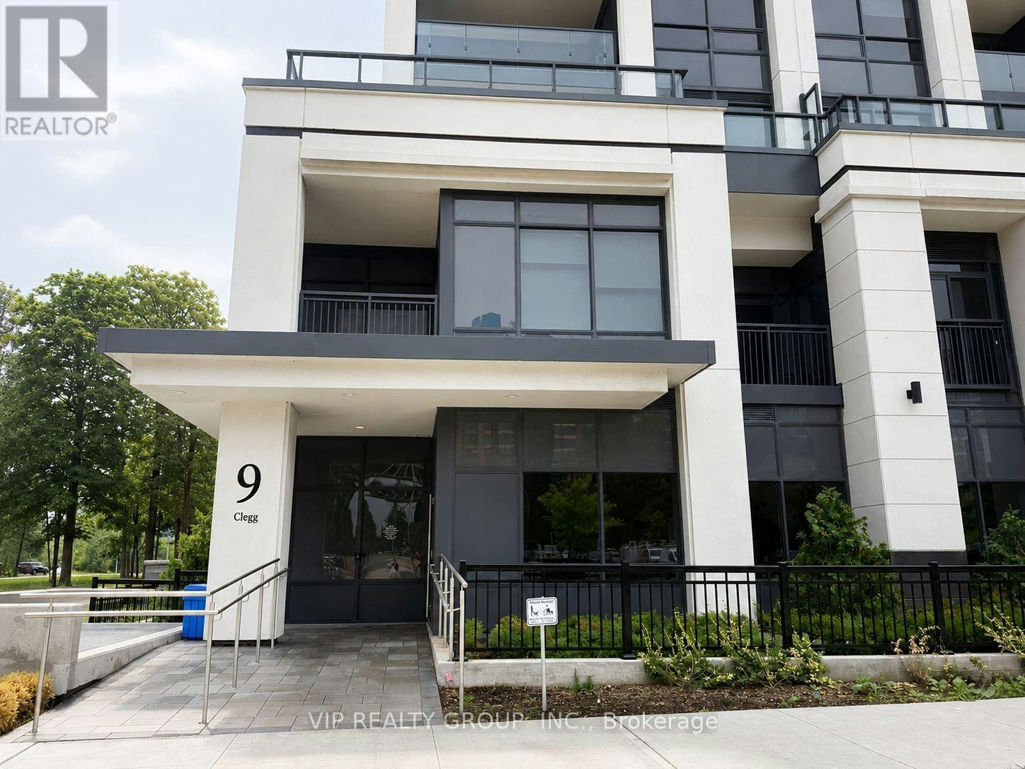 816-9 Clegg Road, Markham, ON, L6G 0H3