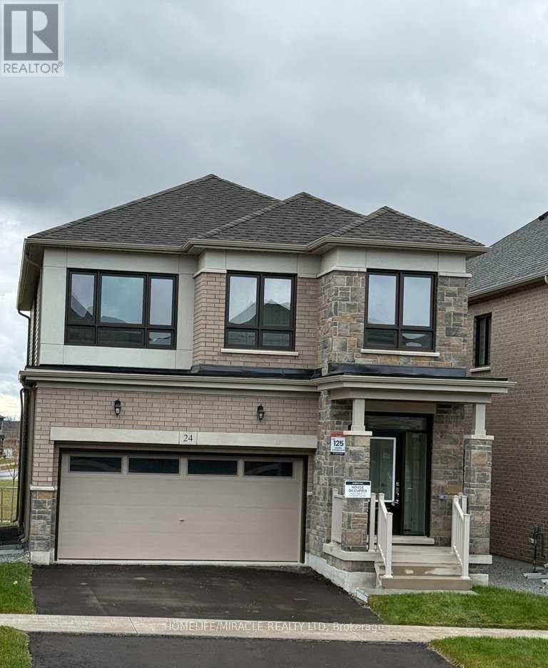 BSMT-24 Phoenix Boulevard, Barrie, ON, L9J 0P6