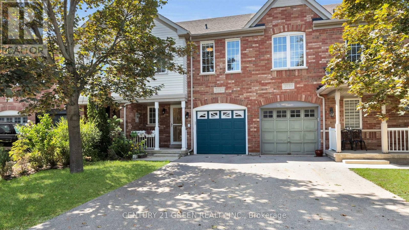 3081 Hawktail Crescent, Mississauga, ON, L5M 6W8