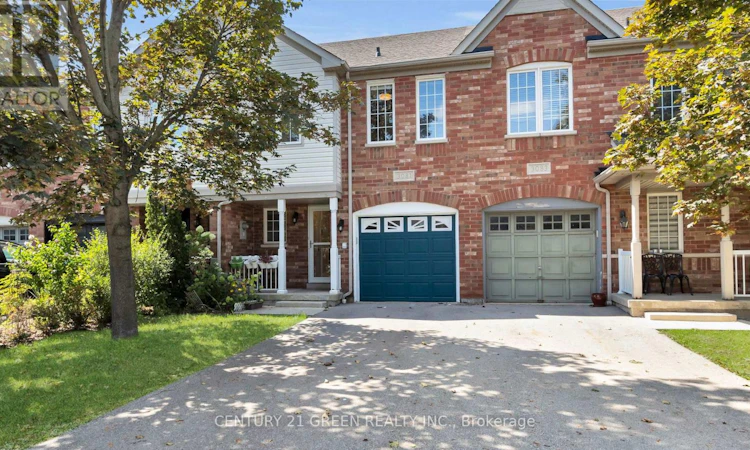 3081 Hawktail Crescent
