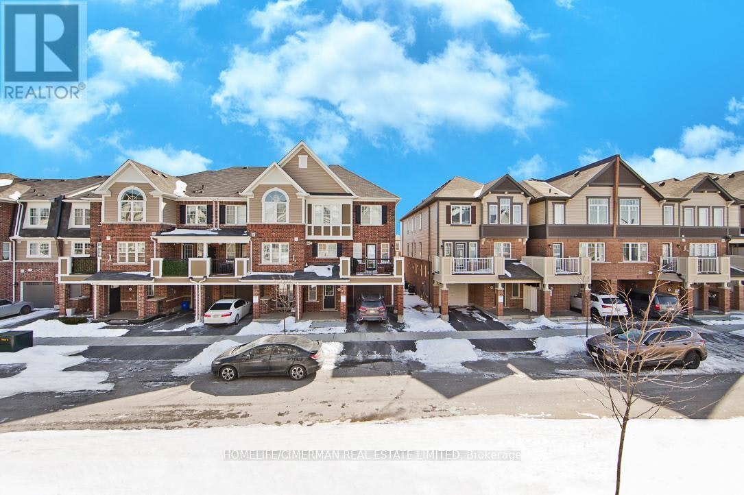 552 Buckeye Court, Milton, ON, L9E 1M2 - 11