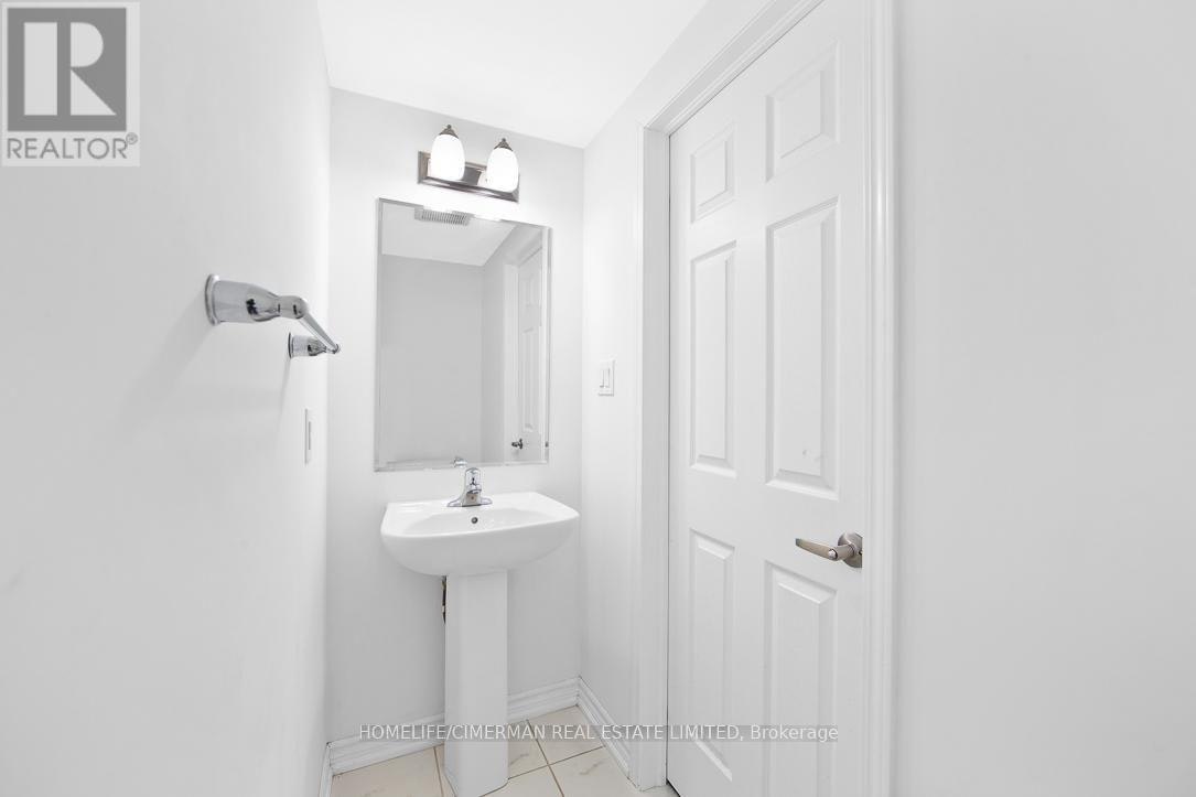 552 Buckeye Court, Milton, ON, L9E 1M2 - 13