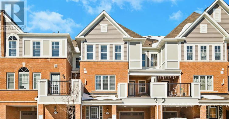 552 Buckeye Court, Milton, ON, L9E 1M2