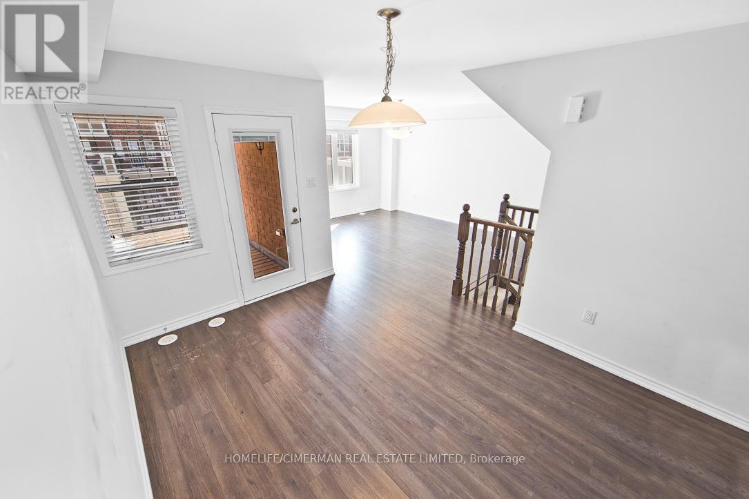 552 Buckeye Court, Milton, ON, L9E 1M2 - 8