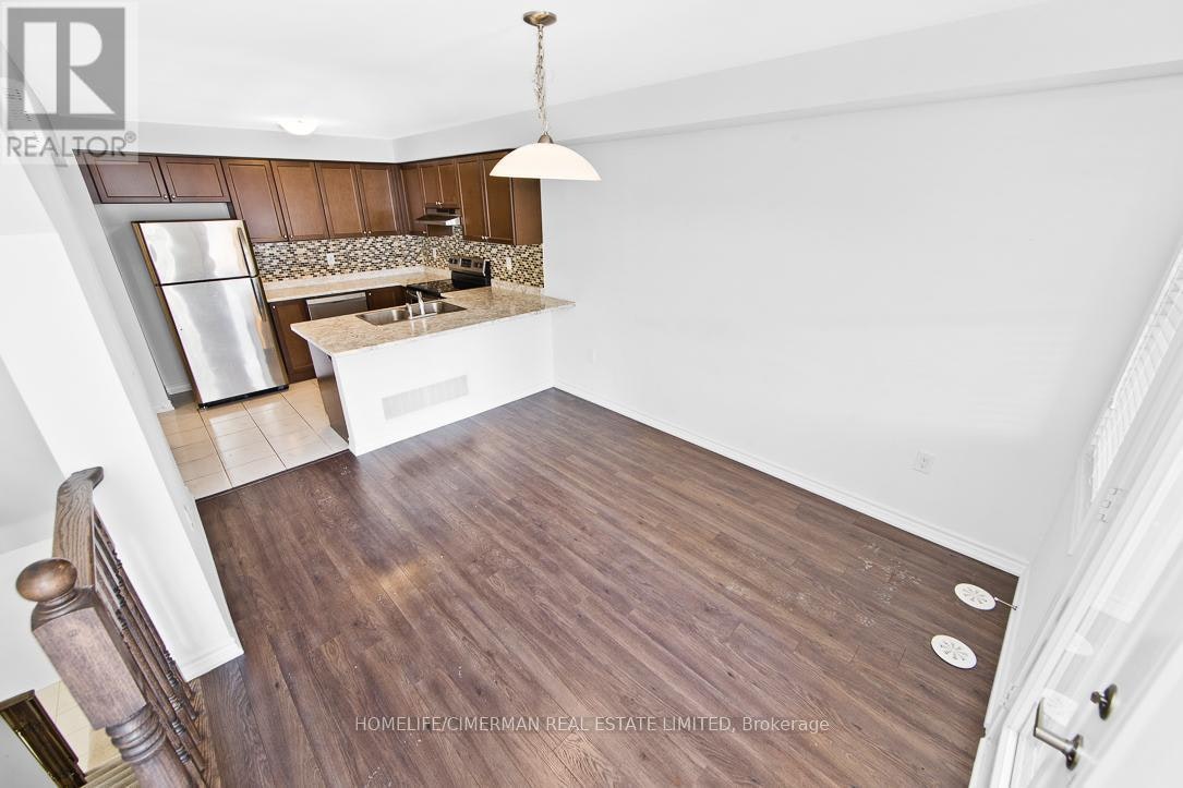 552 Buckeye Court, Milton, ON, L9E 1M2 - 6