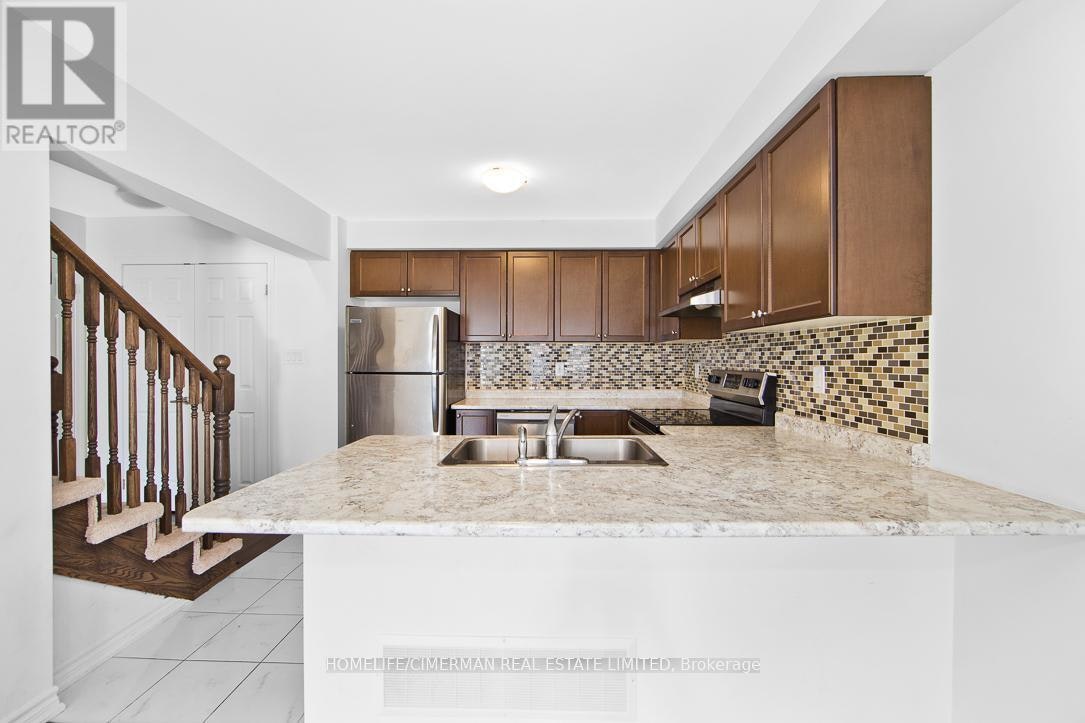 552 Buckeye Court, Milton, ON, L9E 1M2 - 9
