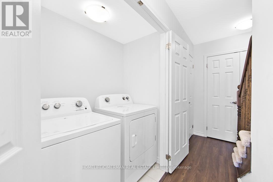 552 Buckeye Court, Milton, ON, L9E 1M2 - 12