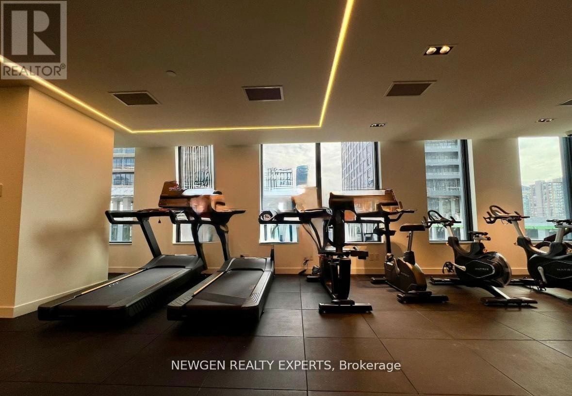 5004-4015 The Exchange, Mississauga, ON, L5N 0N9 - 28