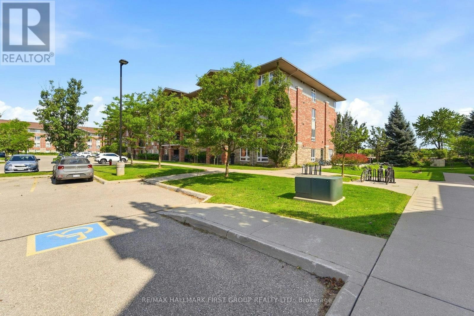 403-19 Waterford Drive, Guelph, ON, N1L 0J1 - 2