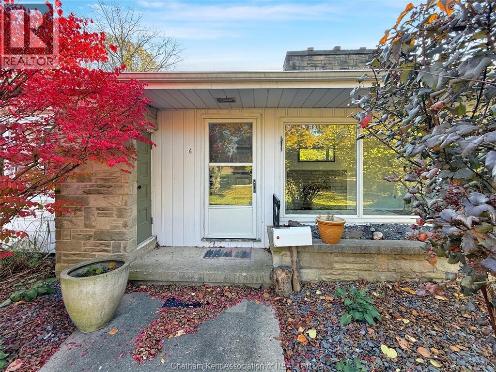 6 Devon Drive, Chatham-Kent, ON, N7M 4H3 - 8