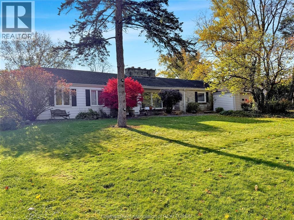 6 Devon Drive, Chatham-Kent, ON, N7M 4H3 - 2