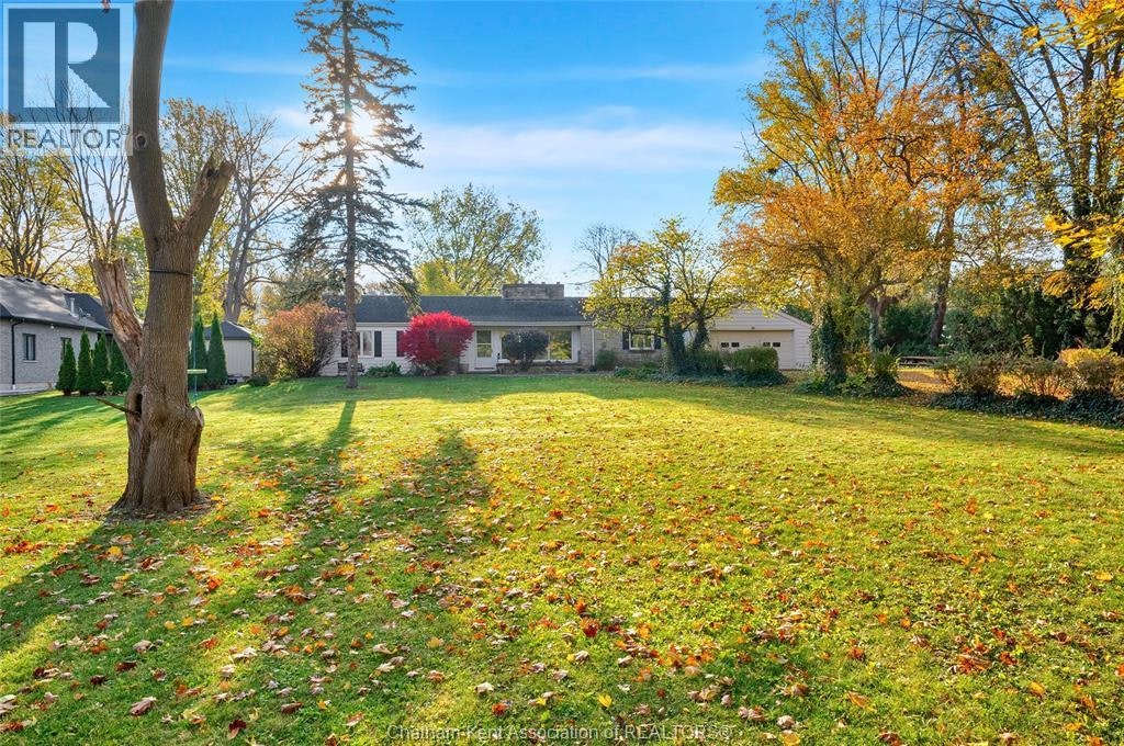 6 Devon Drive, Chatham-Kent, ON, N7M 4H3