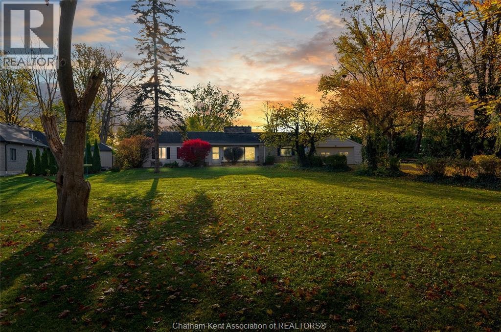 6 Devon Drive, Chatham-Kent, ON, N7M 4H3 - 49