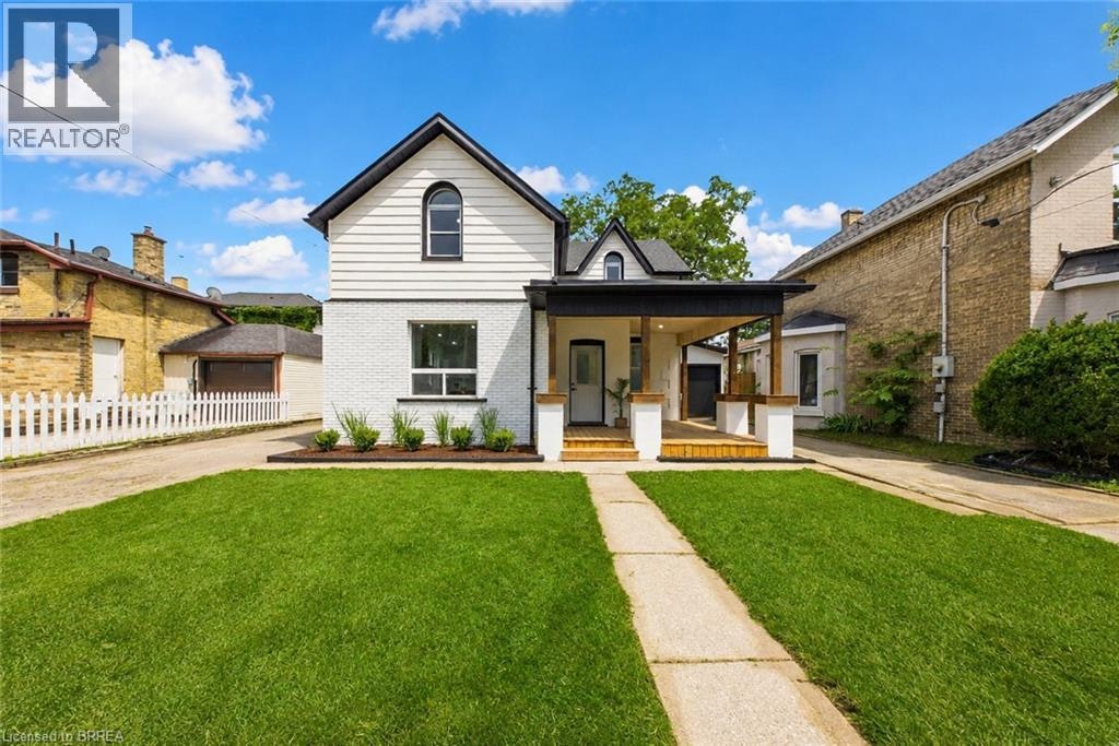 42 Peel Street, Brantford, ON, N3S 5L8