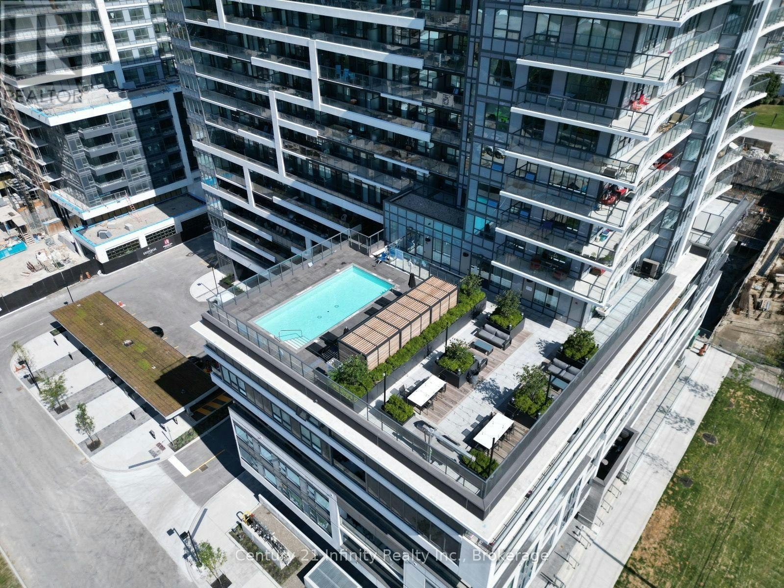 1911-1435 Celebration Drive, Pickering, ON, L1W 1L8 - 11