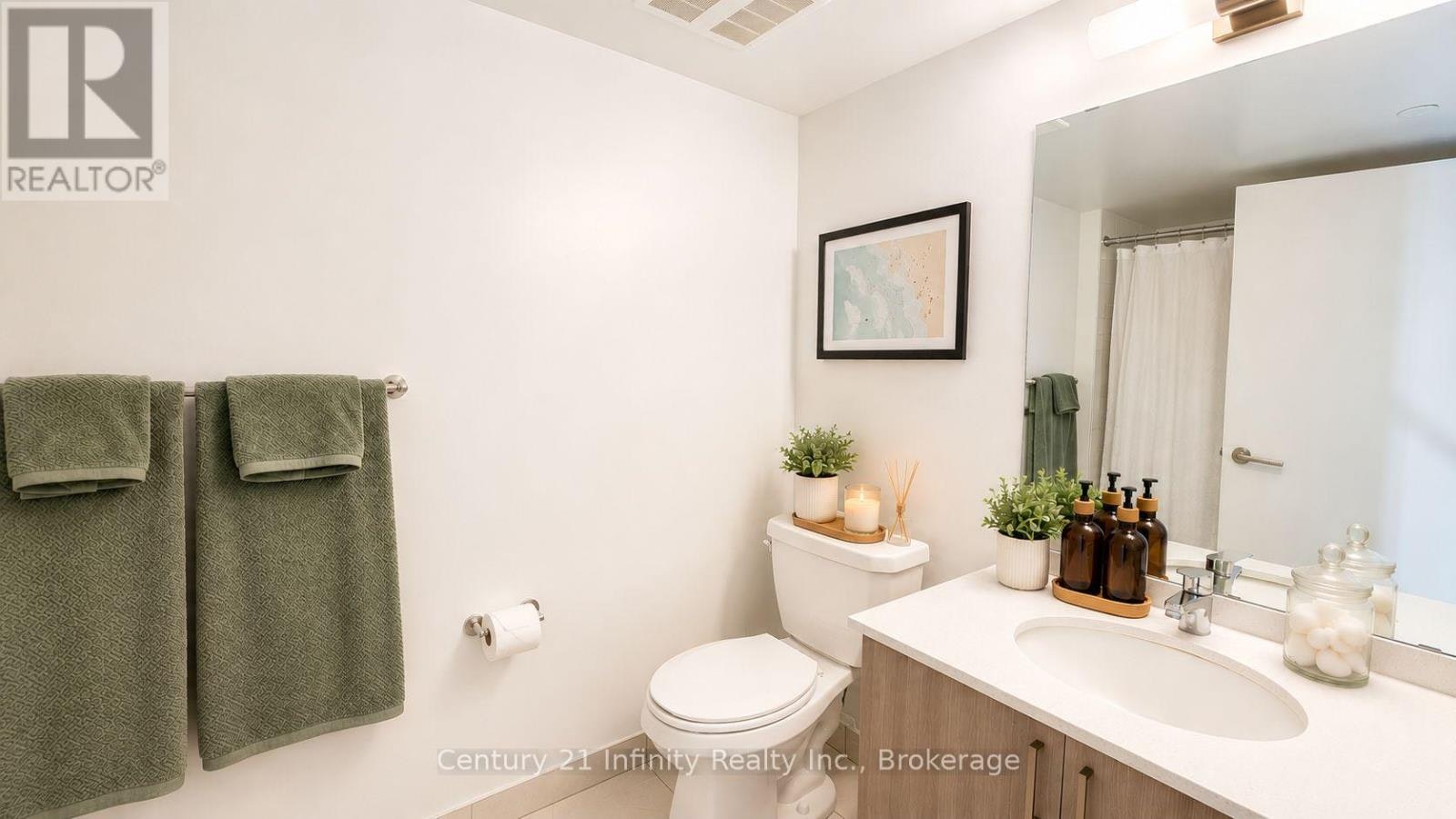 1911-1435 Celebration Drive, Pickering, ON, L1W 1L8 - 7