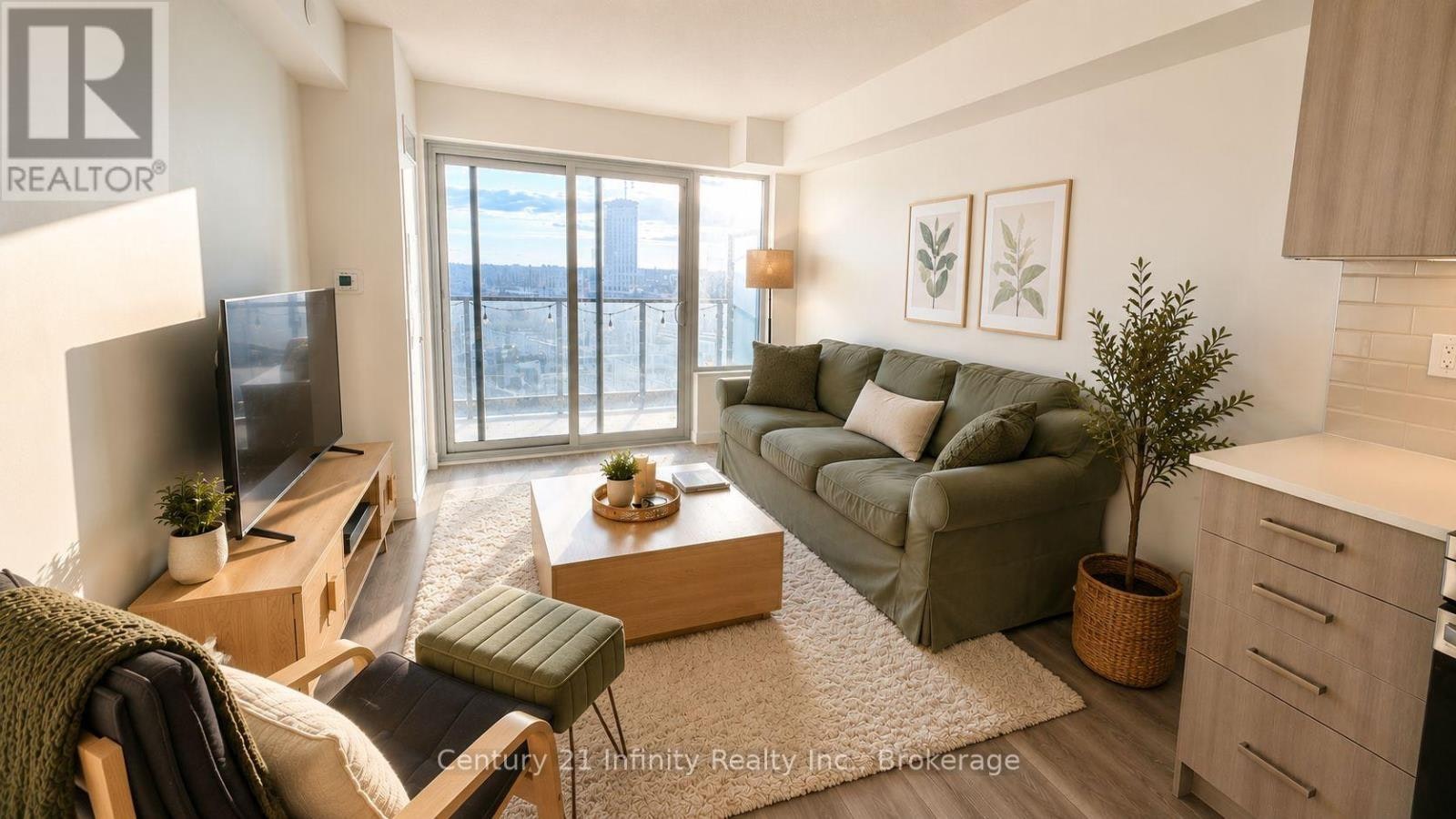 1911-1435 Celebration Drive, Pickering, ON, L1W 1L8 - 3