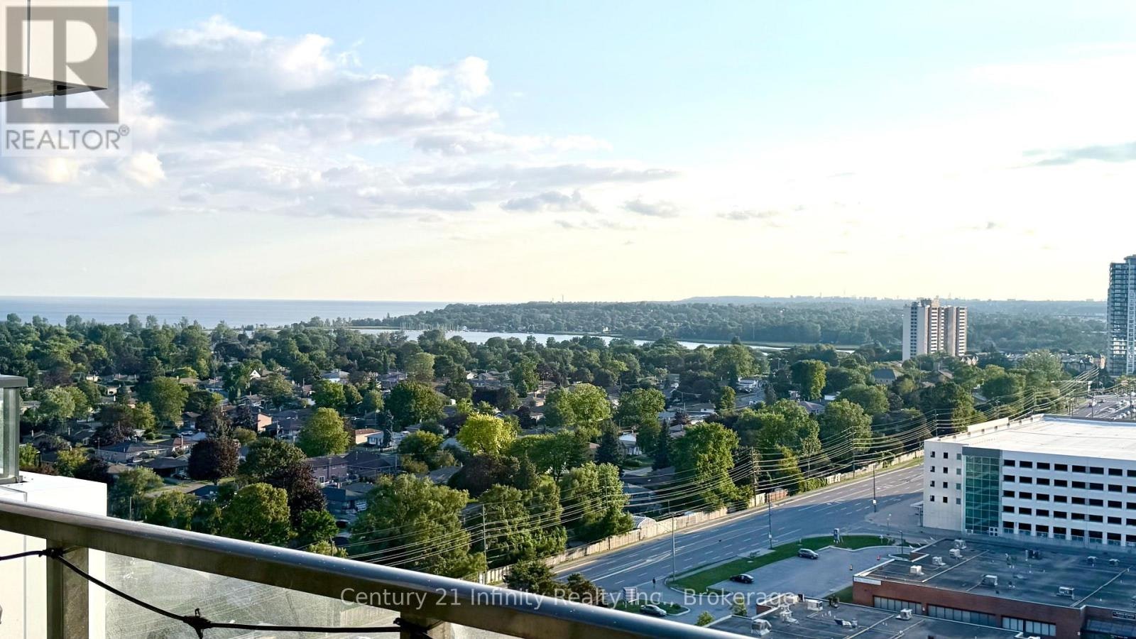 1911-1435 Celebration Drive, Pickering, ON, L1W 1L8 - 9