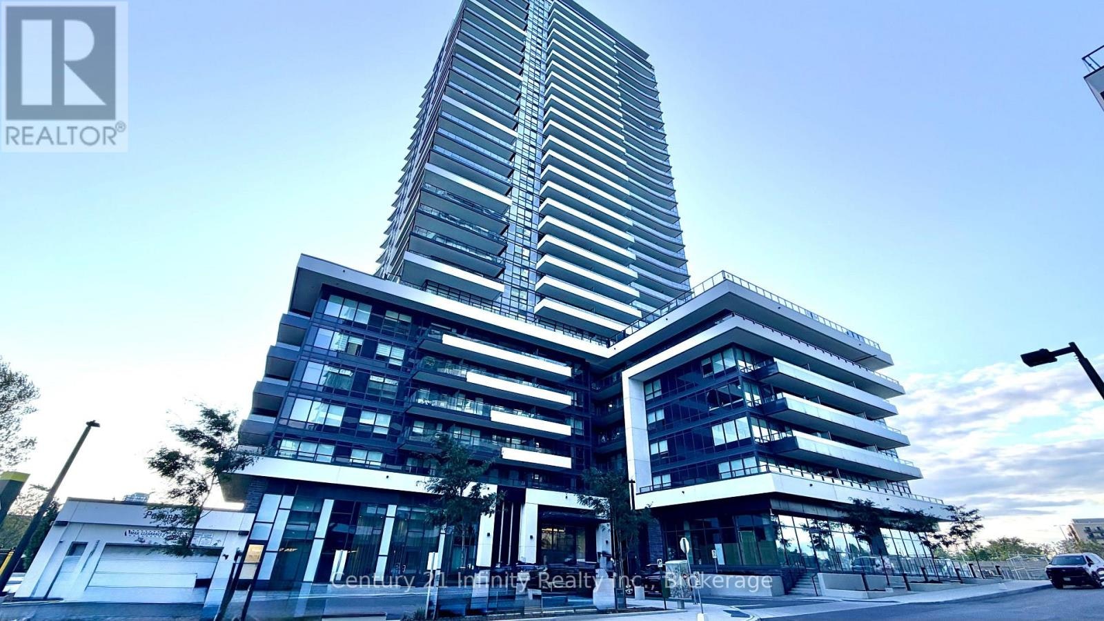 1911-1435 Celebration Drive, Pickering, ON, L1W 1L8