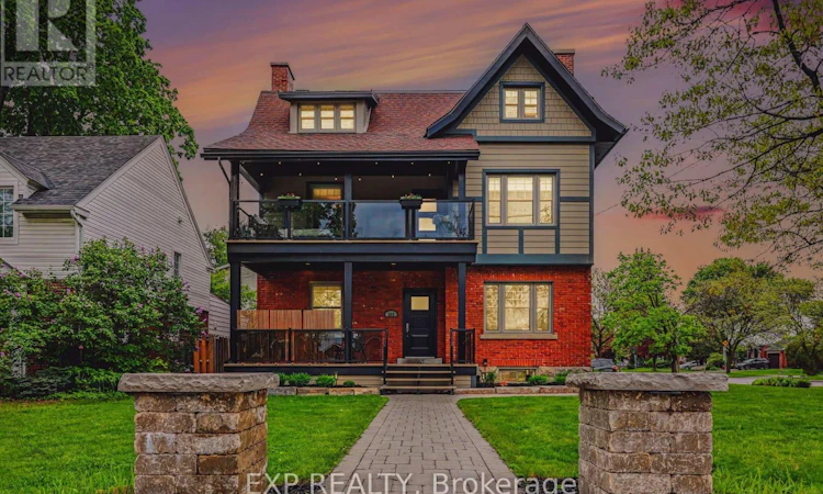 559 Parkdale Avenue