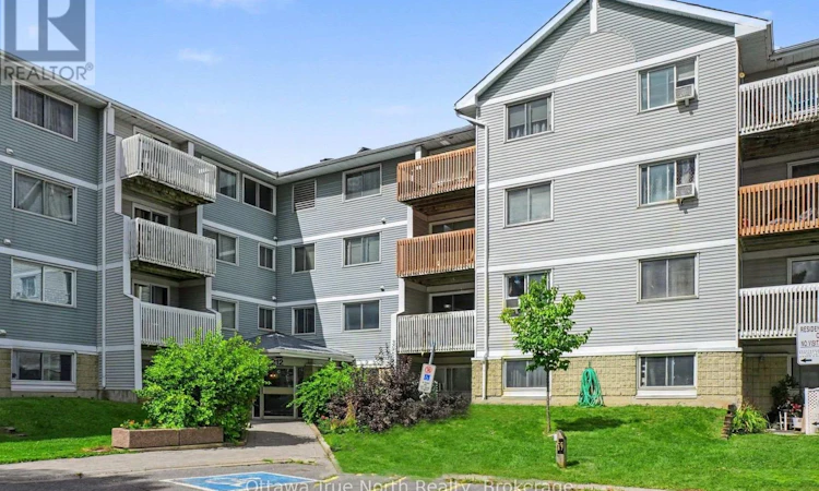 218-212 Viewmount Drive