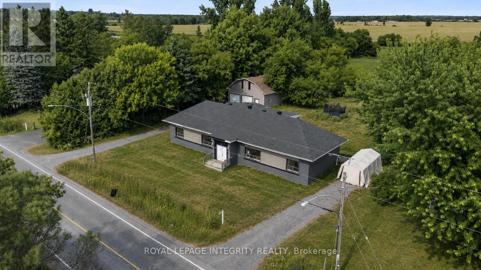 3823 Drouin Road, Clarence-Rockland, ON, K0A 2A0