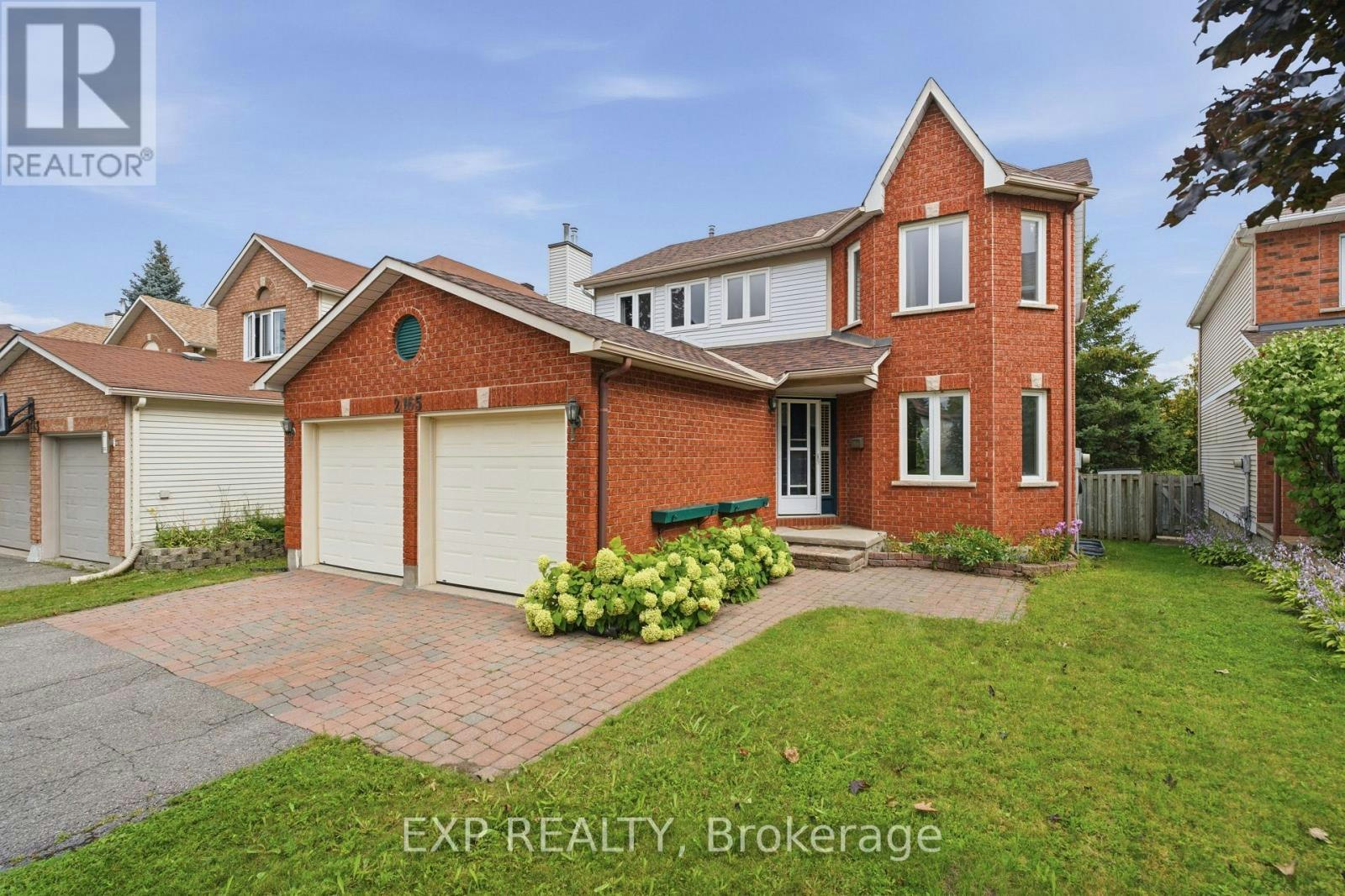 2165 Johnston Road, Ottawa, ON, K1G 5K2