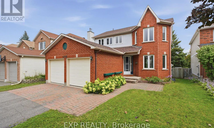 2165 Johnston Road