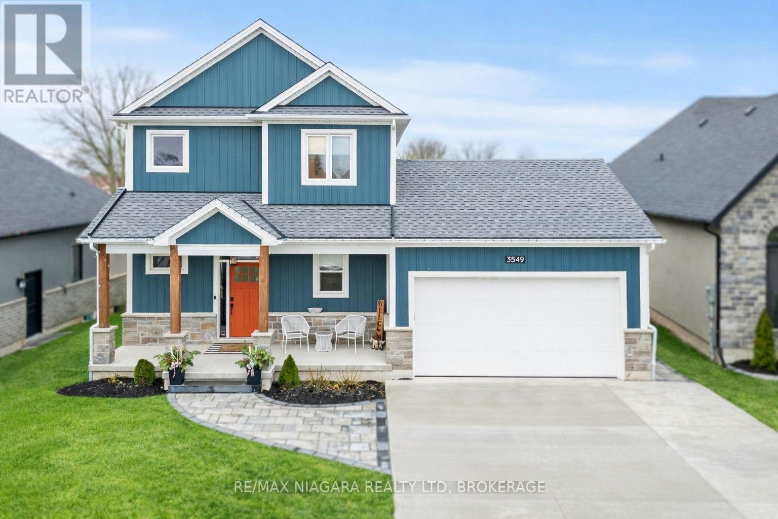 3549 Canfield Crescent, Fort Erie, ON, L0S 1S0