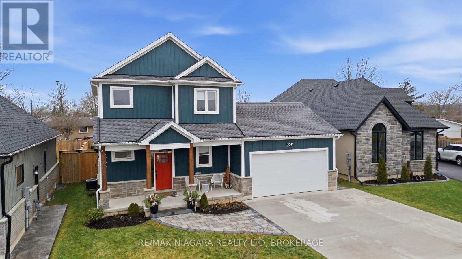 3549 Canfield Crescent, Fort Erie, ON, L0S 1S0