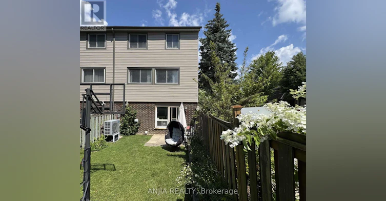7 Purple Sageway, Toronto, ON, M2H 2Z6 - 33