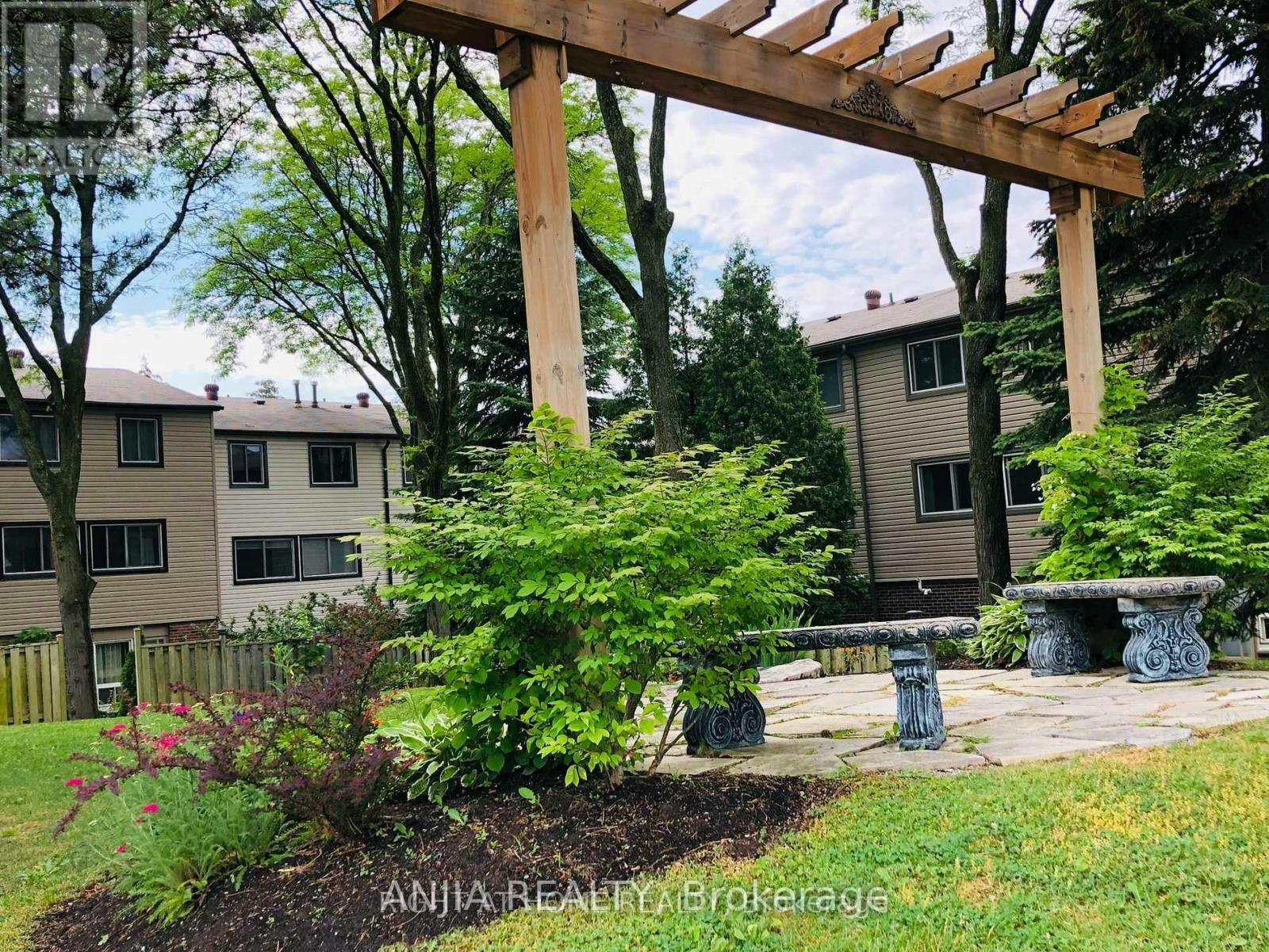 7 Purple Sageway, Toronto, ON, M2H 2Z6 - 39