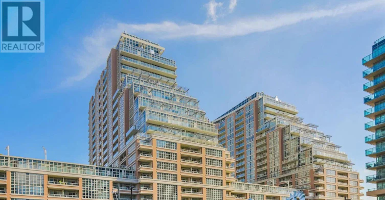2108-75 Liberty Street EAST, Toronto, ON, M6K 3R3