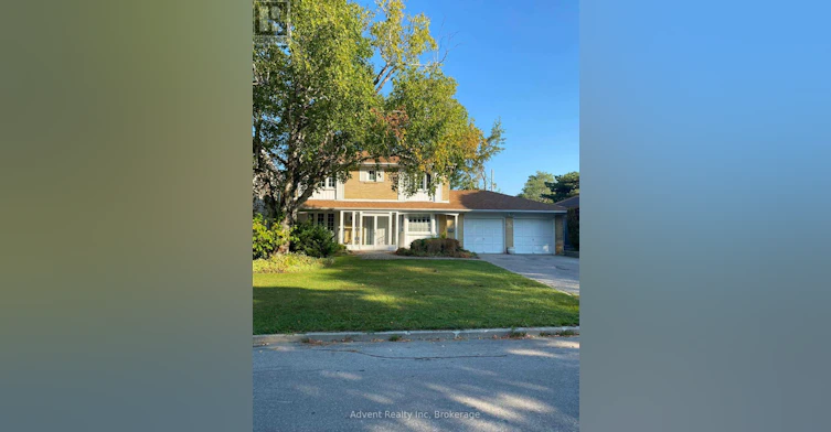 73 Overbank Crescent, Toronto, ON, M3A 1W1 - 2