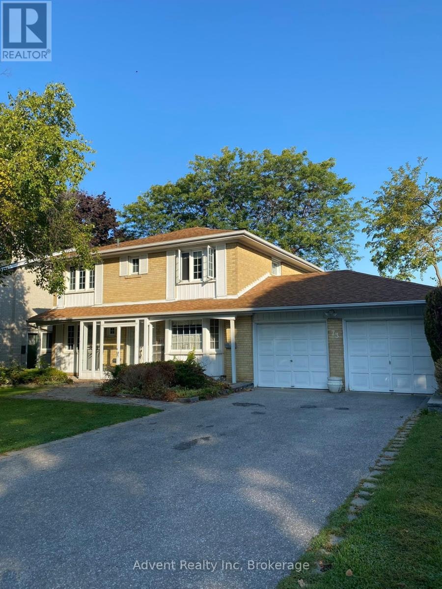 73 Overbank Crescent, Toronto, ON, M3A 1W1 - 3