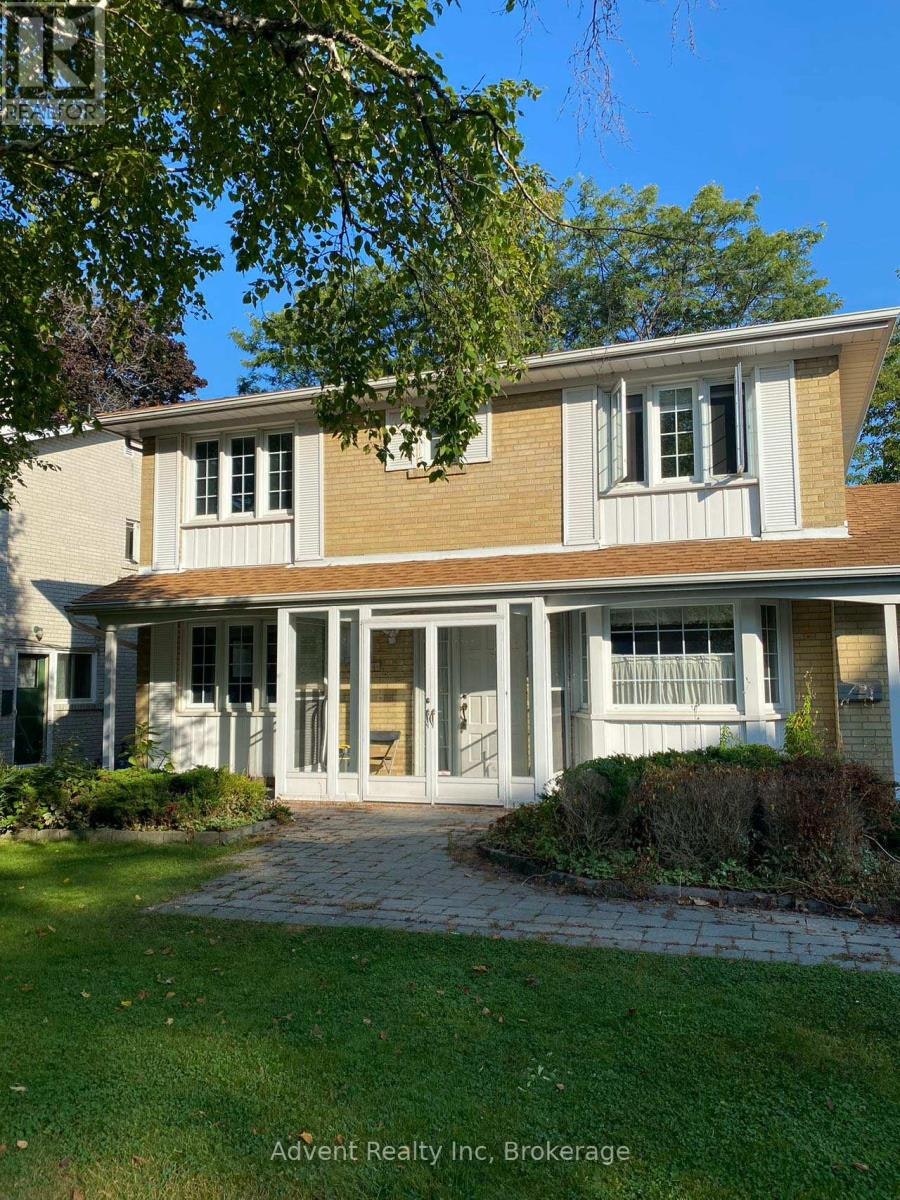 73 Overbank Crescent, Toronto, ON, M3A 1W1